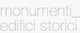 arcotech - Progetti - Monumenti edifici storici restauro